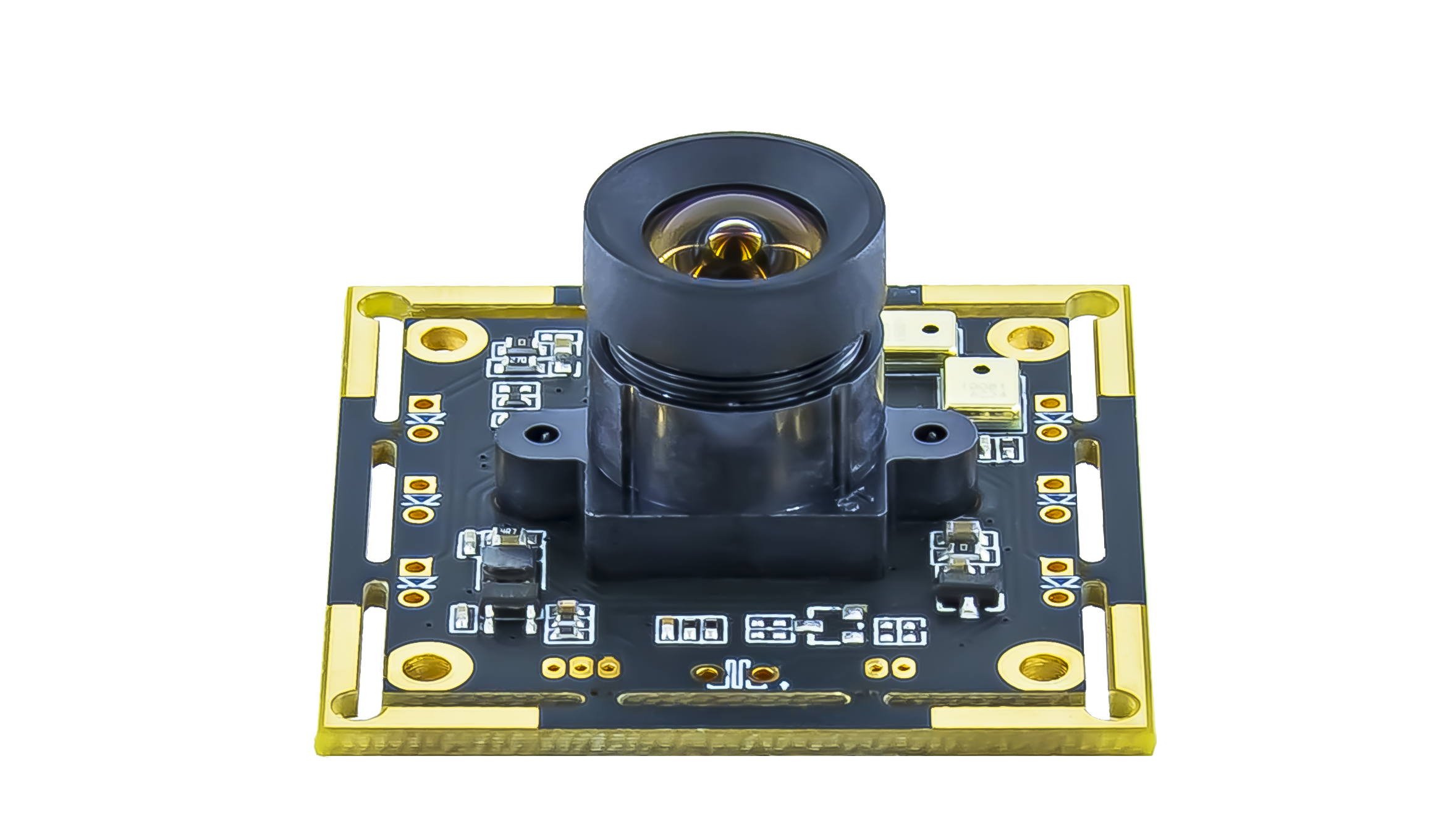 OV2710 HD 1080p Webcam USB PC Computer Camera Module With Microphone