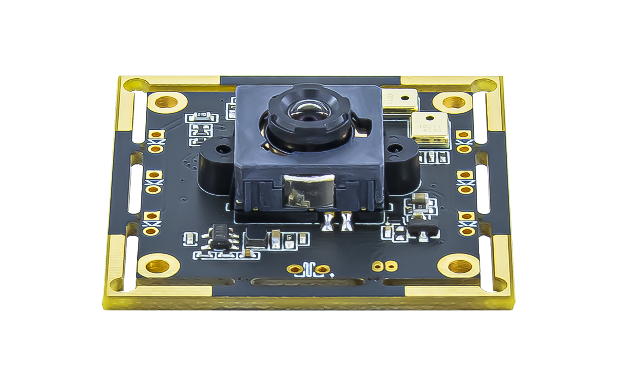 OV2710 HD 1080p Webcam USB PC Computer Camera Module With Microphone