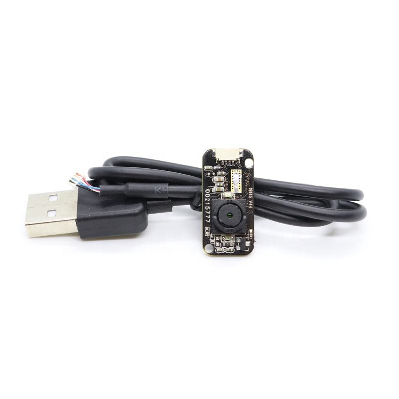 0.3MP 120fps HD USB2.0 Cmos Sensor GC0308 MIni Plug & play camera module