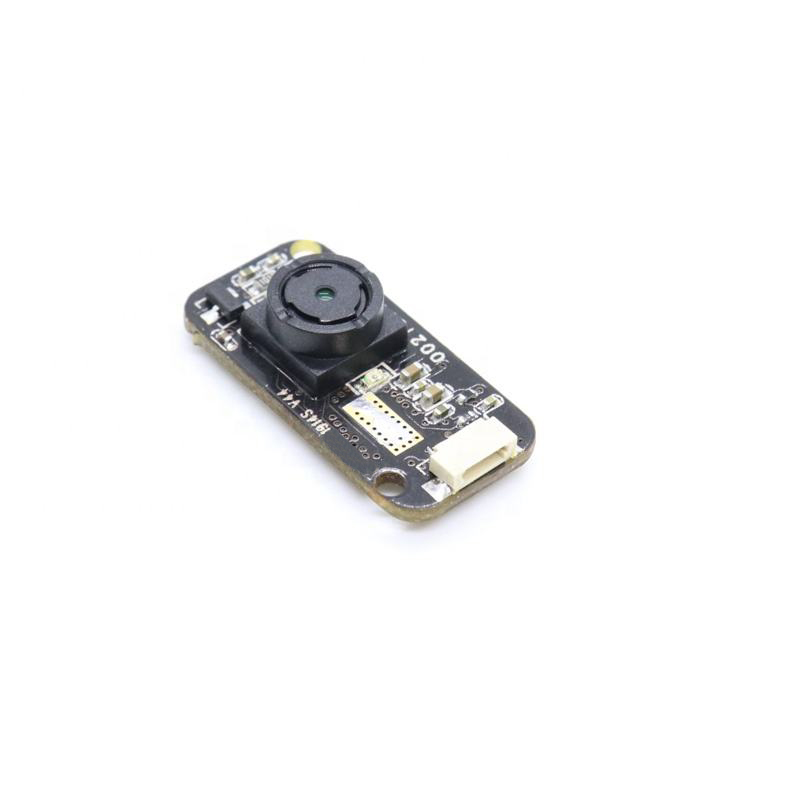 0.3MP 120fps HD USB2.0 Cmos Sensor GC0308 MIni Plug & play camera module