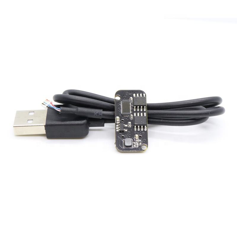 0.3MP 120fps HD USB2.0 Cmos Sensor GC0308 MIni Plug & play camera module