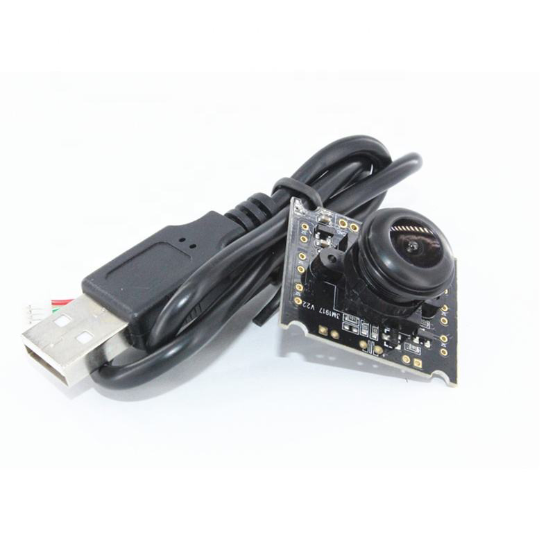 fisheye camera module cct camera module pcp board