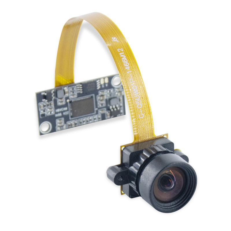 5MP Auto Focus USB Camera Module Support OTG cell phone interconnection
