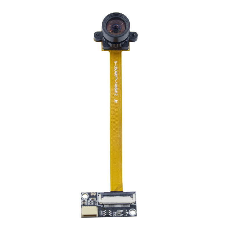 5MP Auto Focus USB Camera Module Support OTG cell phone interconnection