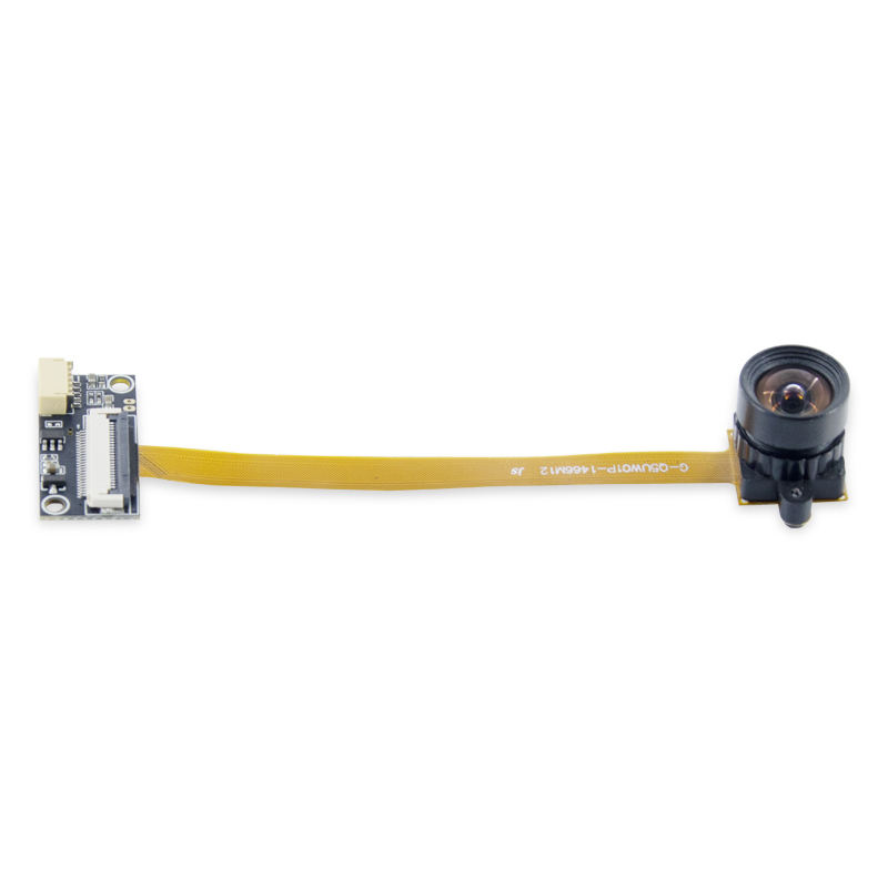 5MP Auto Focus USB Camera Module Support OTG cell phone interconnection
