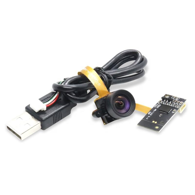 5MP Auto Focus USB Camera Module Support OTG cell phone interconnection