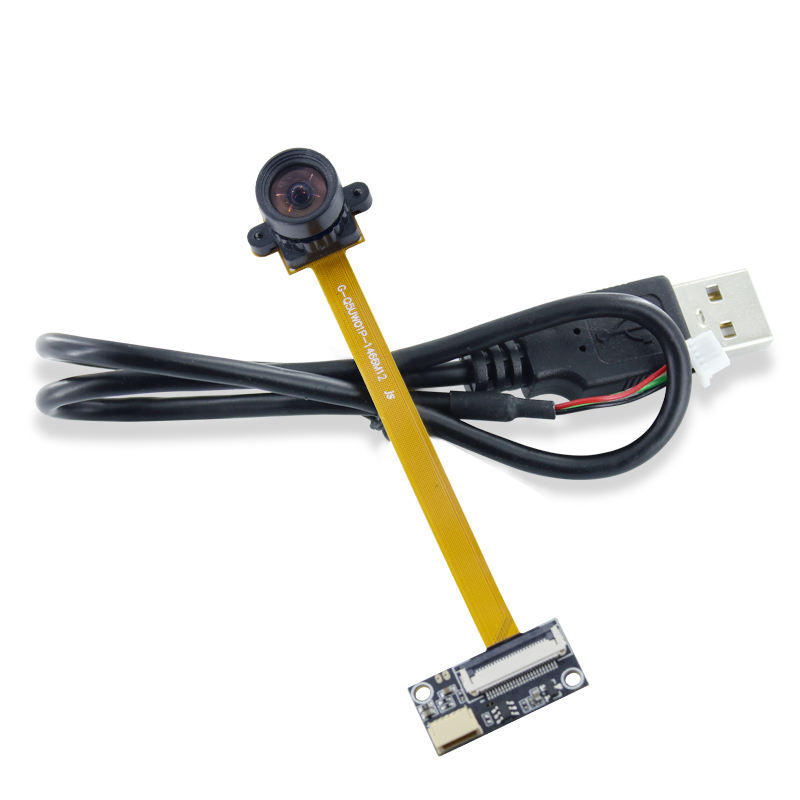 5MP Auto Focus USB Camera Module Support OTG cell phone interconnection