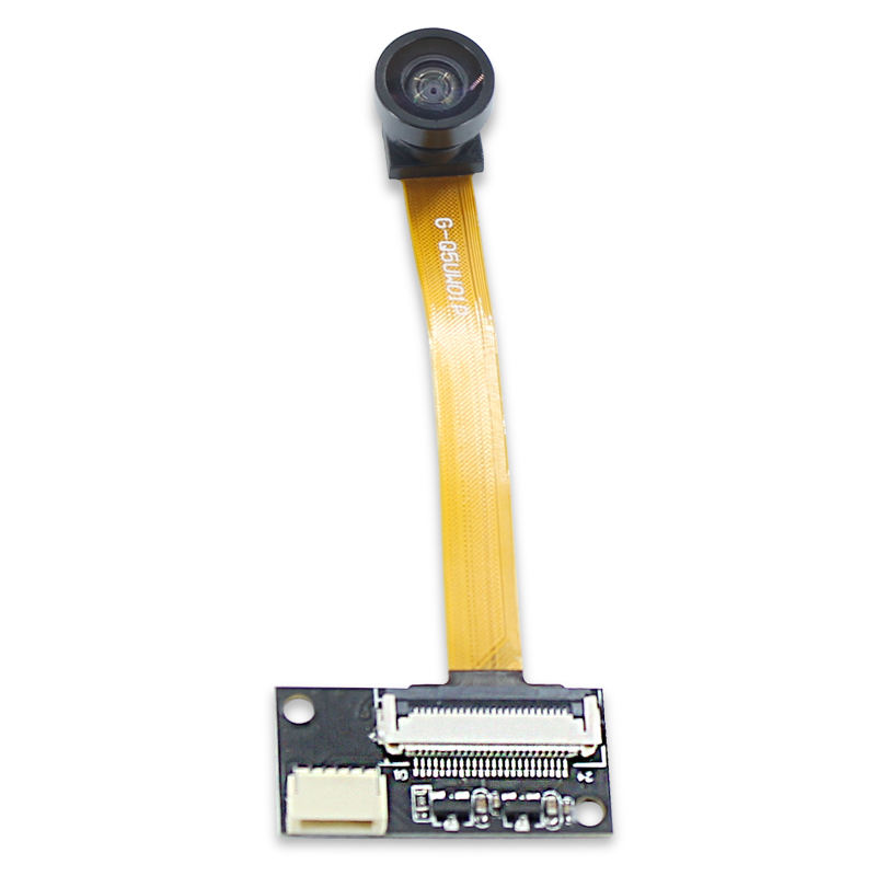 160 degree wide angle lens camera module OV5640 sensor chip