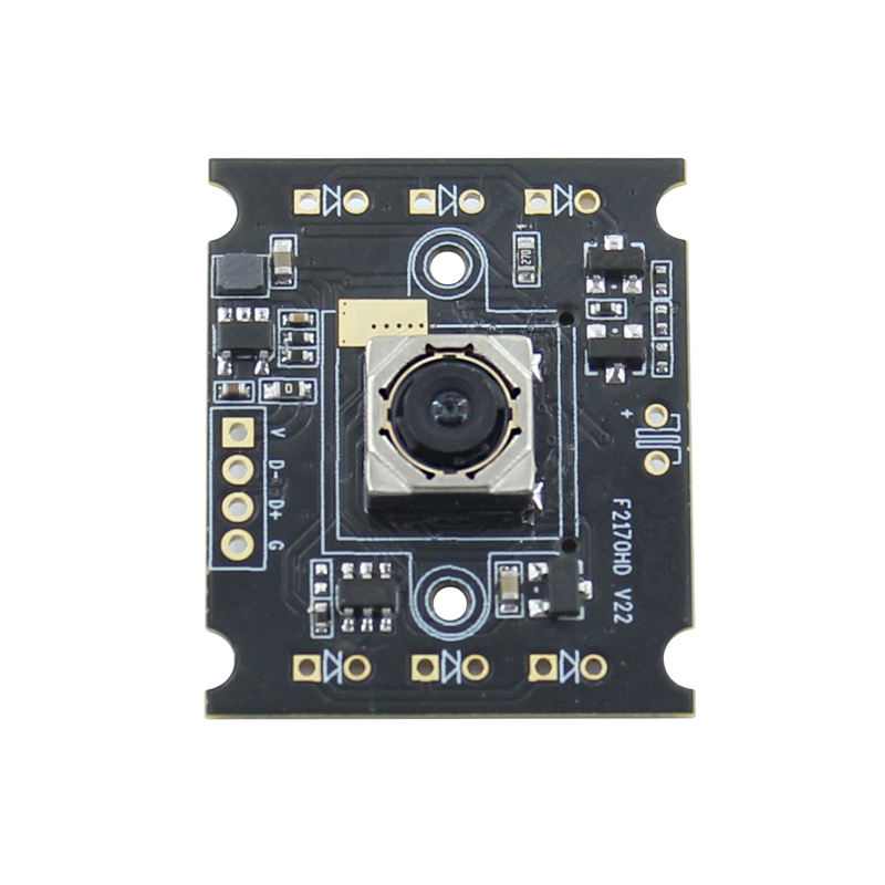 2MP Auto Focus Camera Module 1080P HD PC Device Embedded Built-in Camera Module