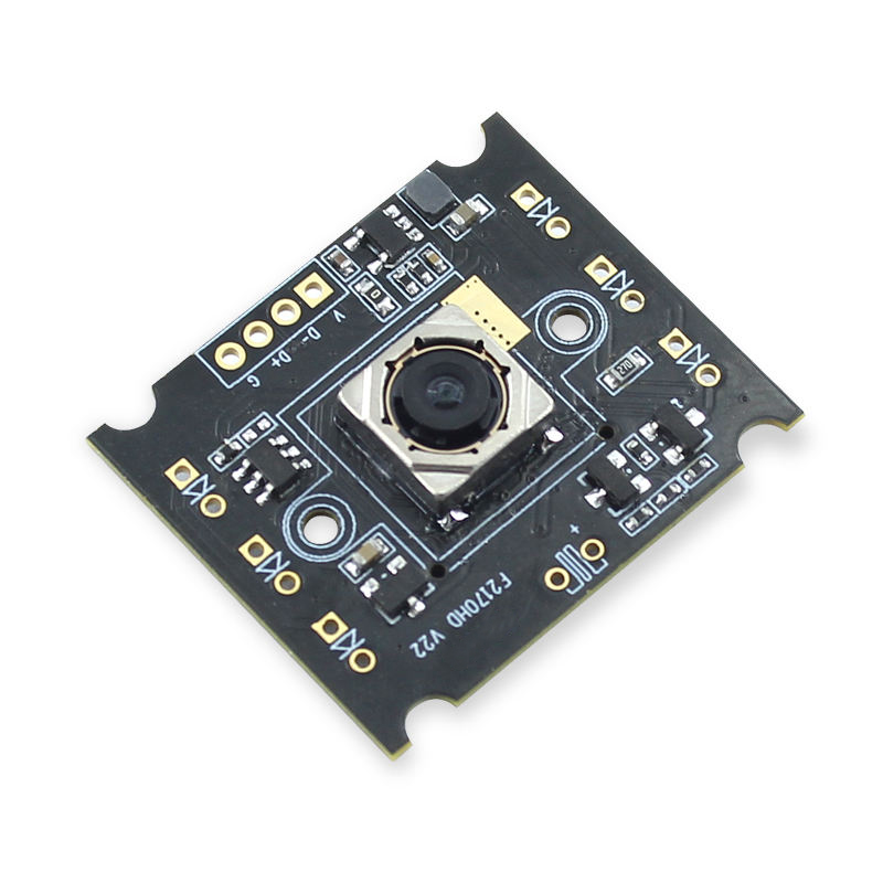 2MP Auto Focus Camera Module 1080P HD PC Device Embedded Built-in Camera Module