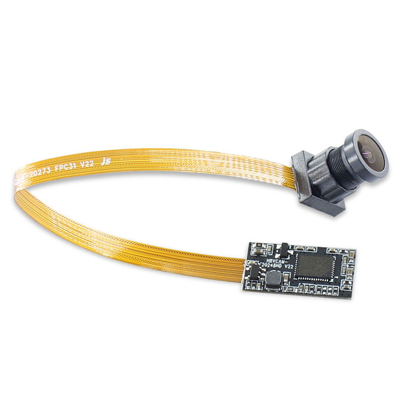 2MP 1080P usb camera module embedded built-in camera module