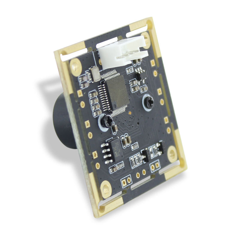 1mp100 degree lens micro cmos OV9732 sensor camera module without distortion
