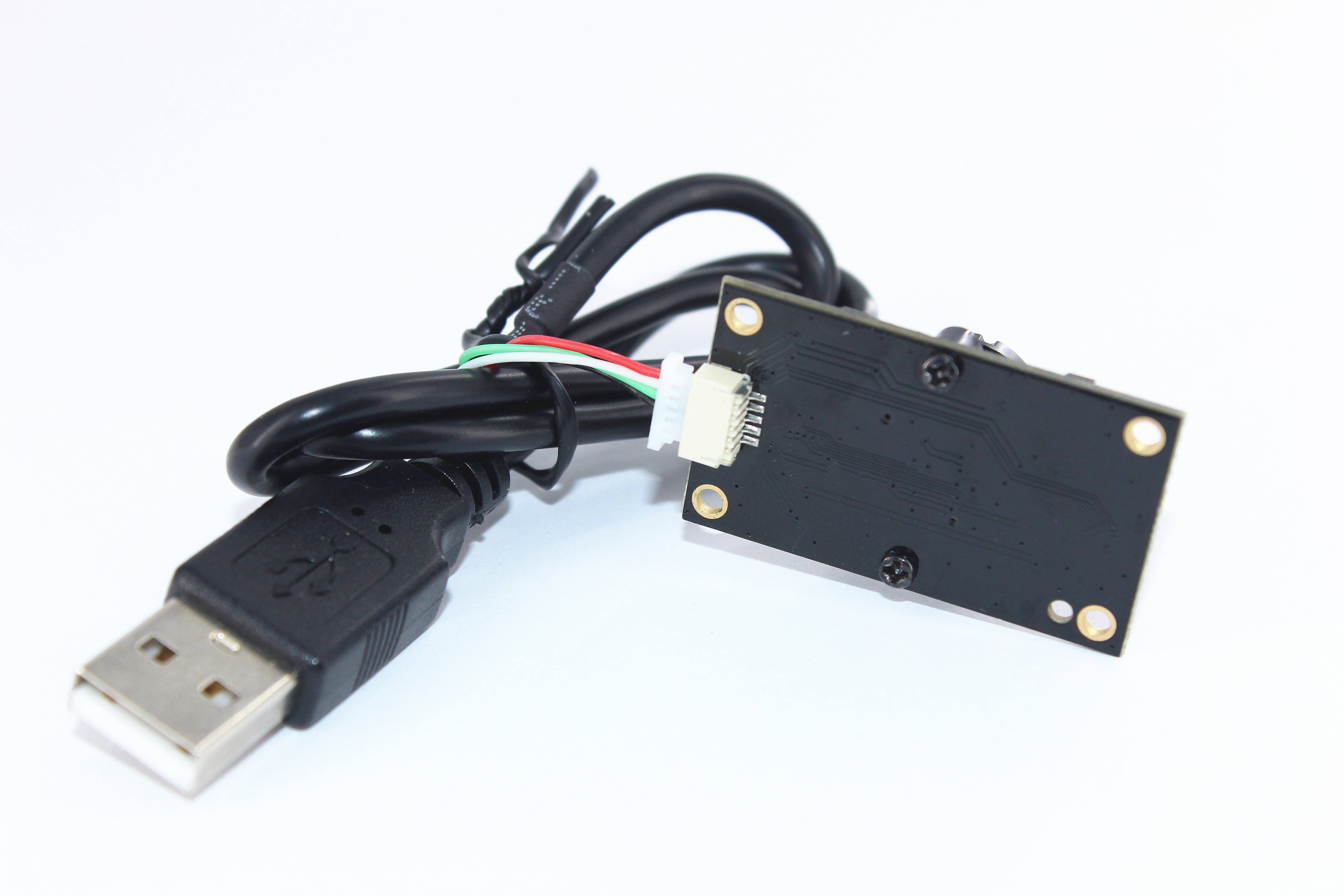 Custom 1Mp Hd Cmos Small Camera Module Can be equipped with a microphone