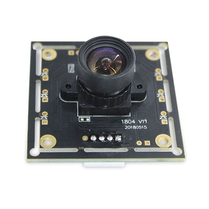 0.3MP HD BF3005(1/4 ) Sensor micro usb camera module