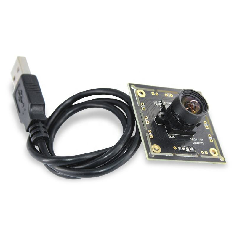 0.3MP HD BF3005(1/4 ) Sensor micro usb camera module