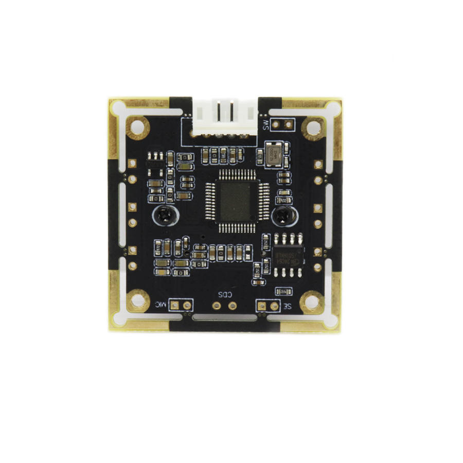 0.3MP HD BF3005(1/4 ) Sensor micro usb camera module