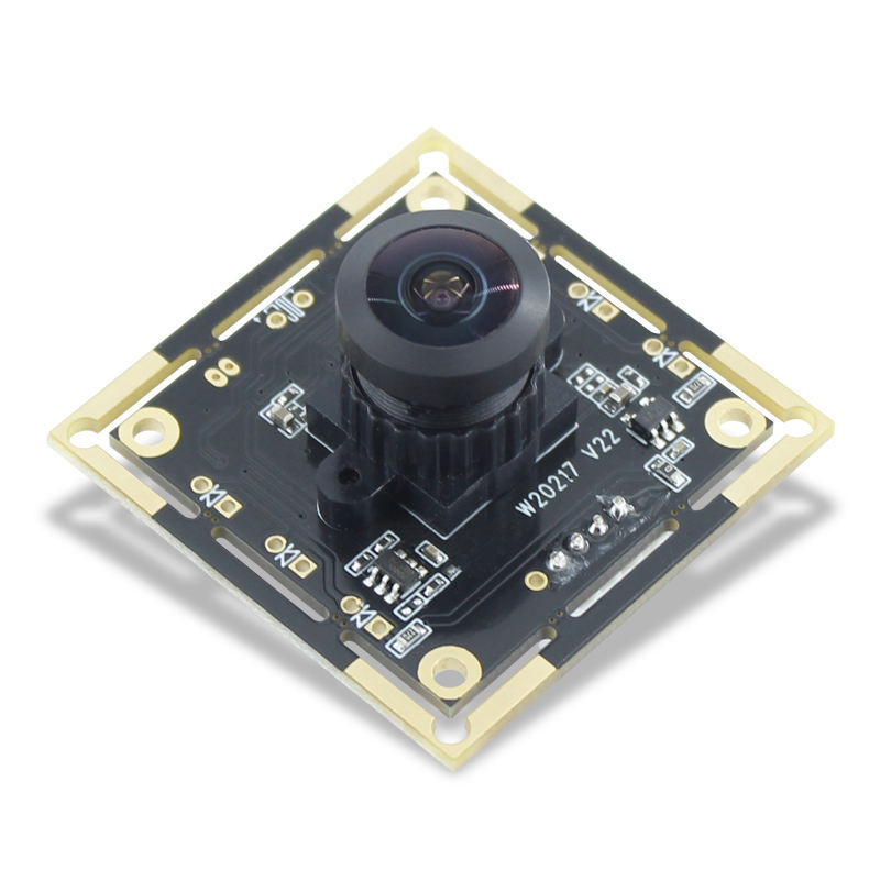 HD Zoom Camera Module for Android Micro USB Camera Module