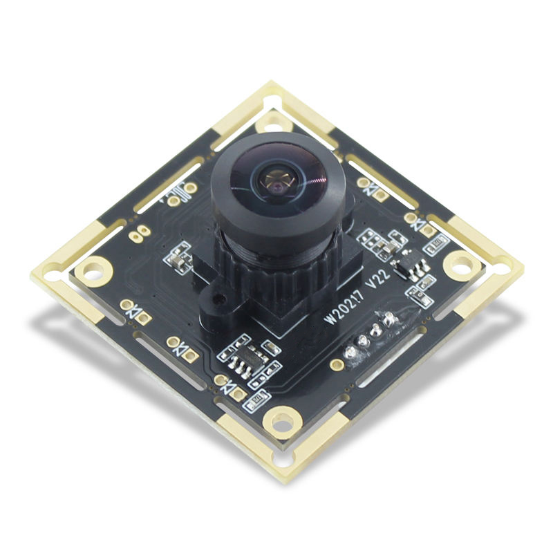 HD Zoom Camera Module for Android Micro USB Camera Module