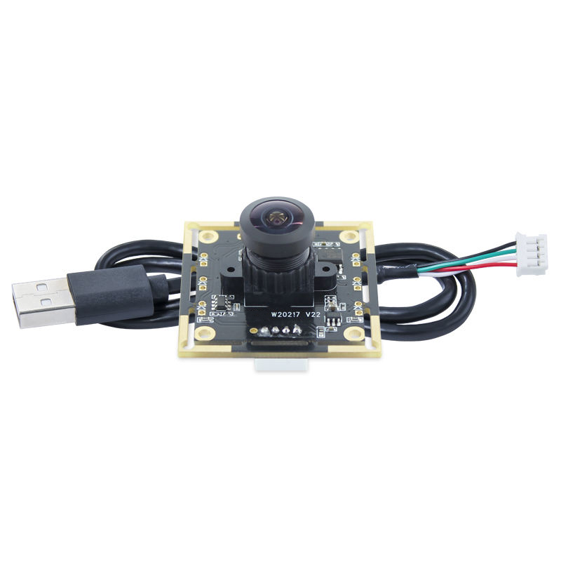 HD Zoom Camera Module for Android Micro USB Camera Module
