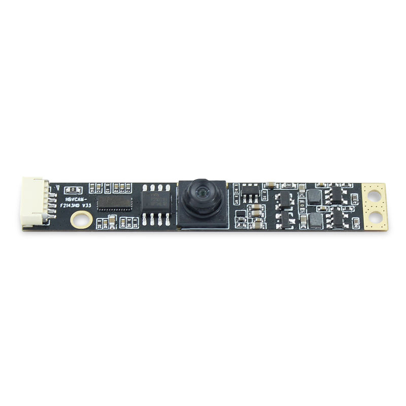 2MP PC computer all-in-one USB camera module support face recognition