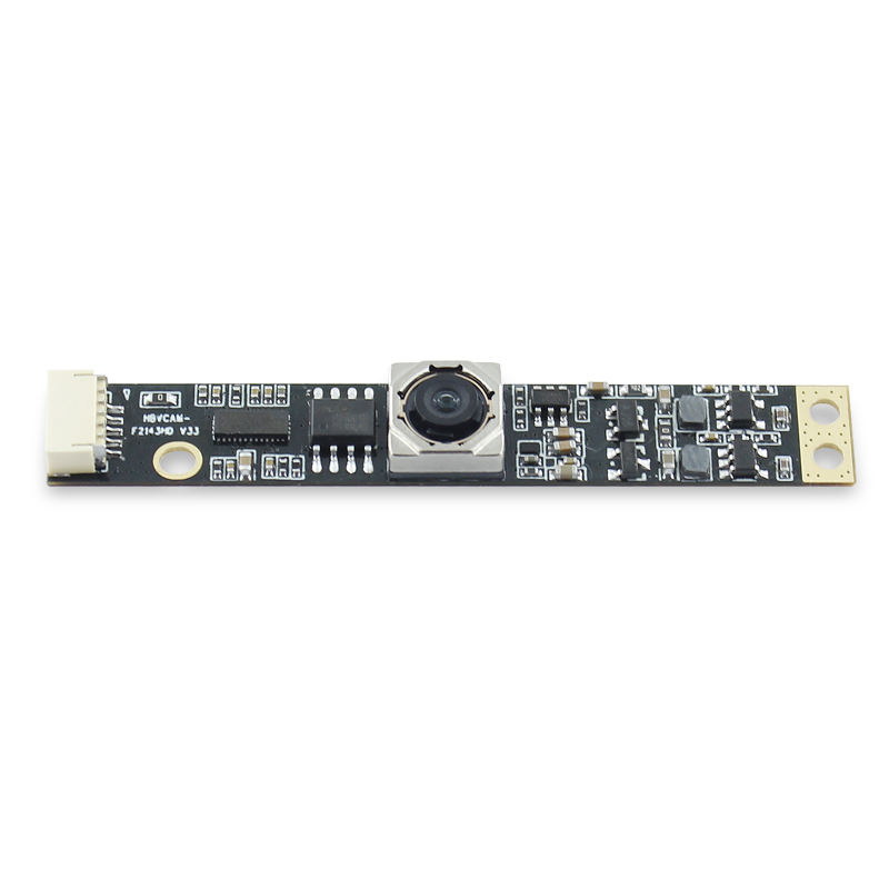 2MP Laptop USB Camera Module Support Face Recognition