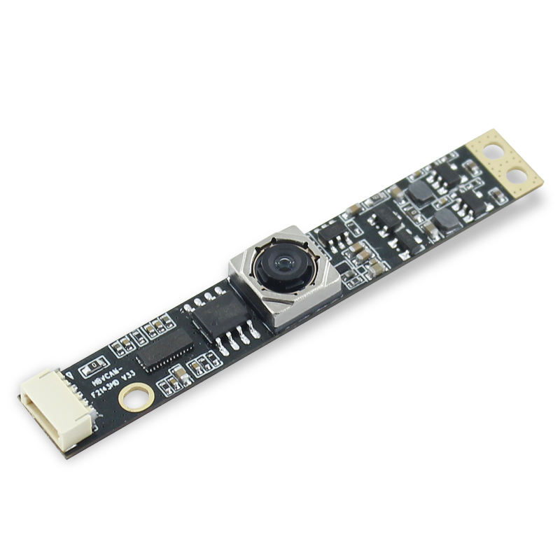 2MP Laptop USB Camera Module Support Face Recognition
