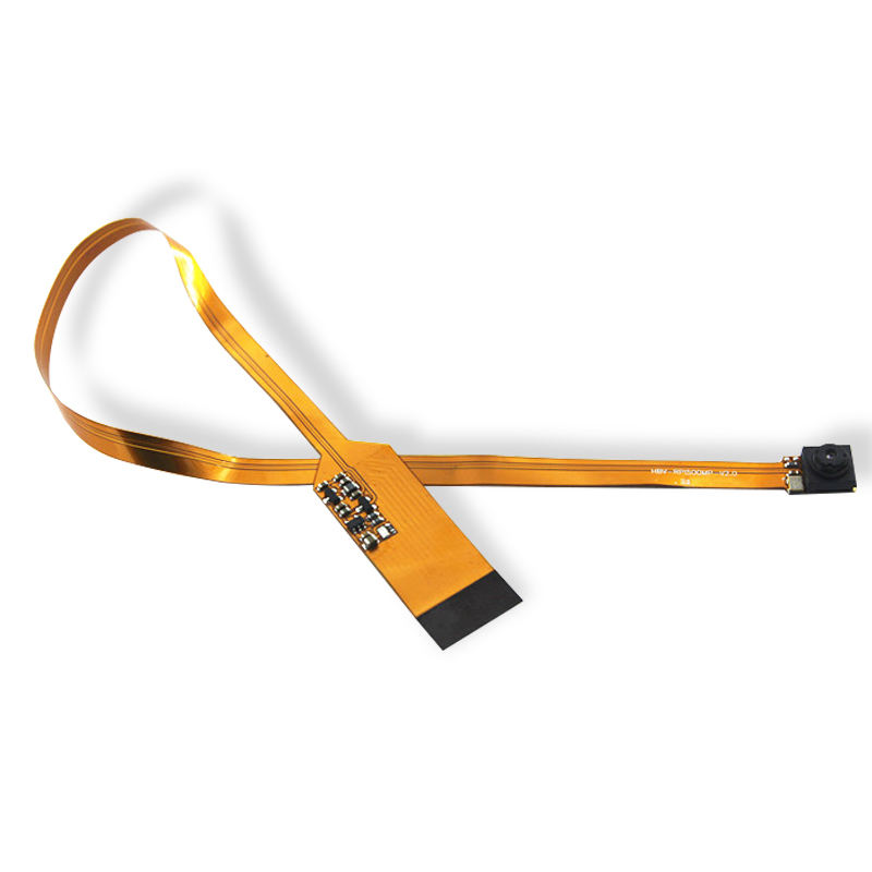 5MP Pixels CMOS OV5647 Mini Camera Module For Raspberry Pi Zero camera module