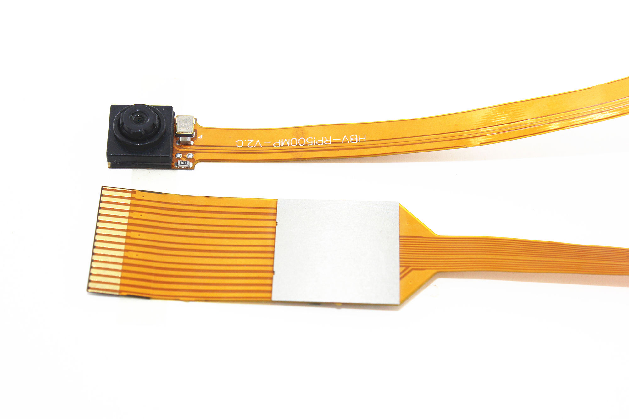 5MP Pixels CMOS OV5647 Mini Camera Module For Raspberry Pi Zero camera module