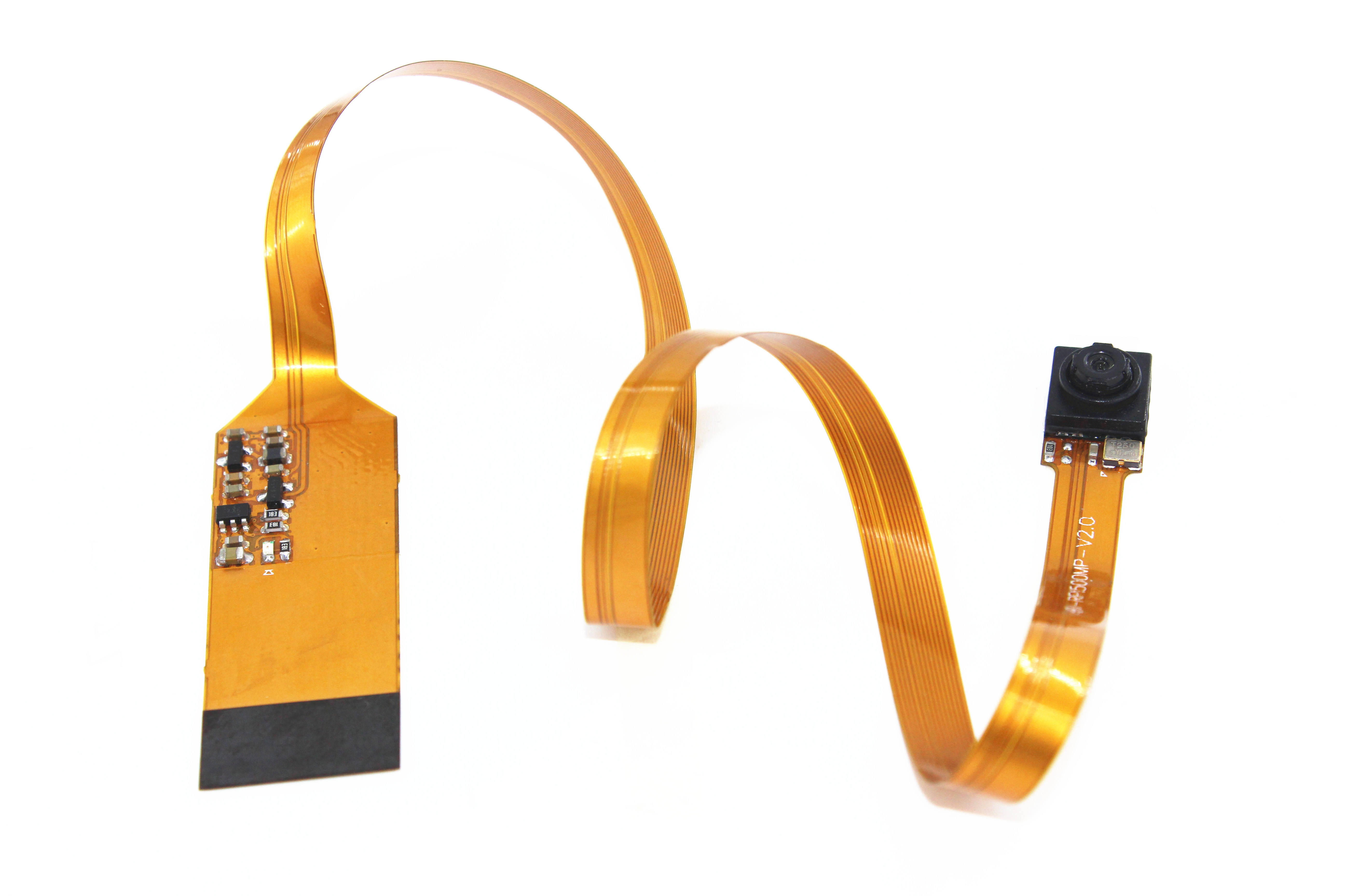 5MP Pixels CMOS OV5647 Mini Camera Module For Raspberry Pi Zero camera module