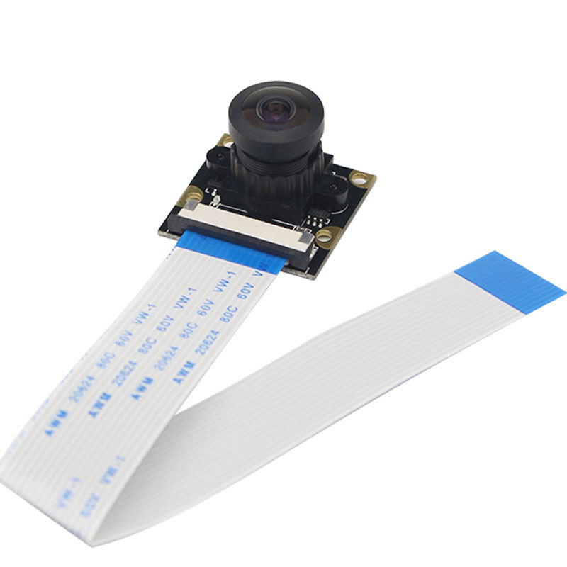 5MP Raspberry Pi Camera Module Auto Focus Full View Camera Module