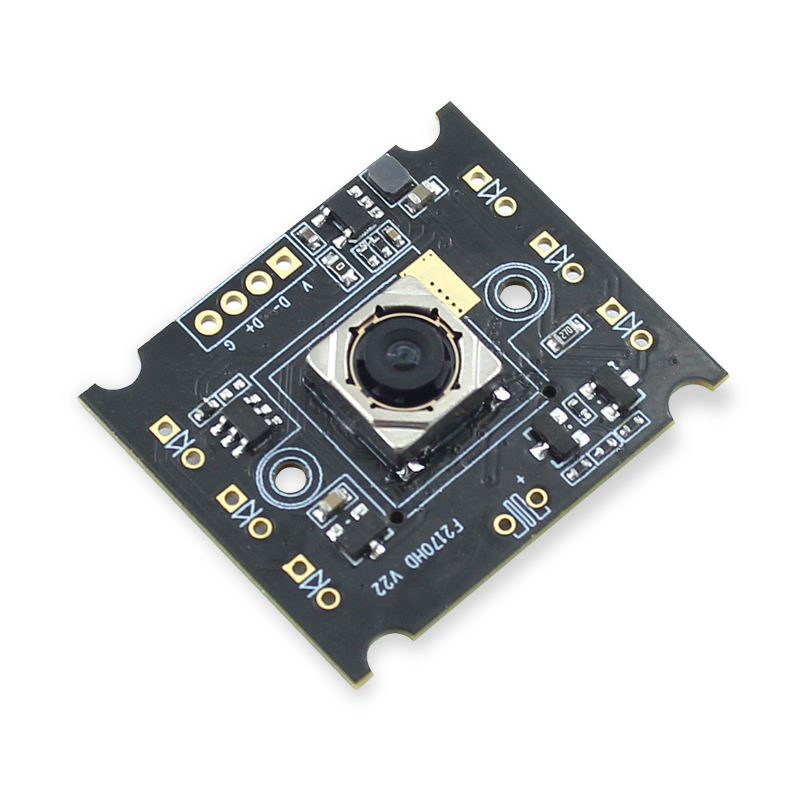 Ov2720 Sensor Auto Focus Camera Module 1080P HD USB Camera Module