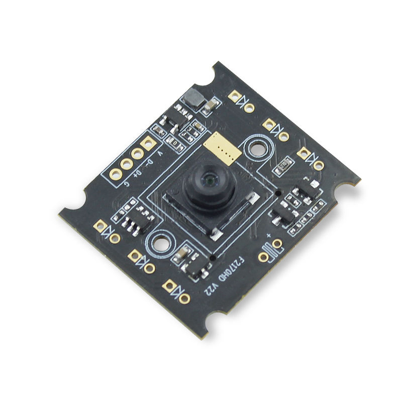 2MP Laptop USB Camera Module Wide Angle Camera Module