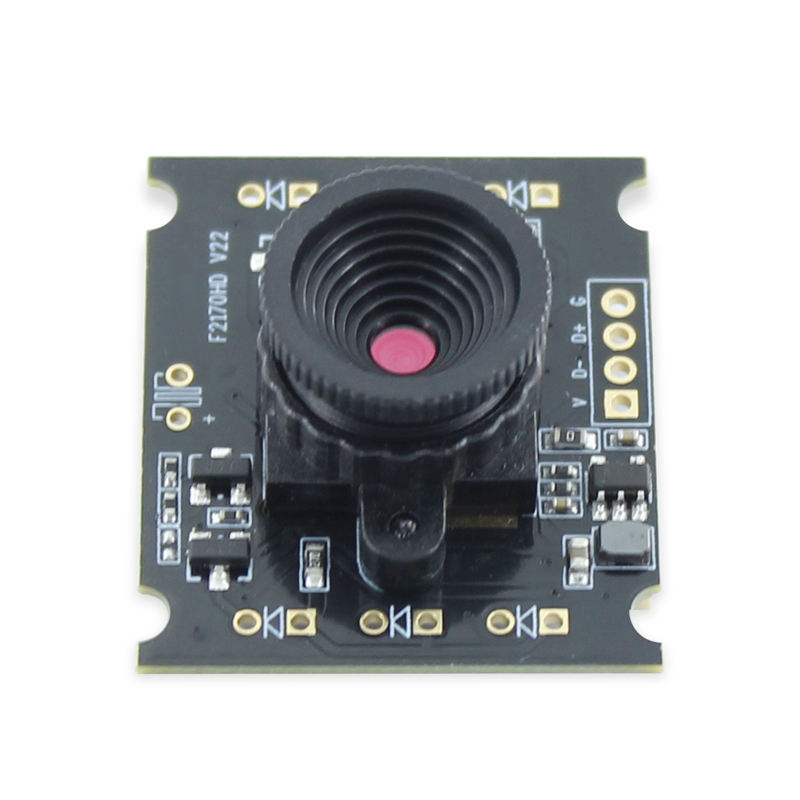 1080P 2Mp Camera Module Cmos PCB Camera module Autofocus Distortionless camera module