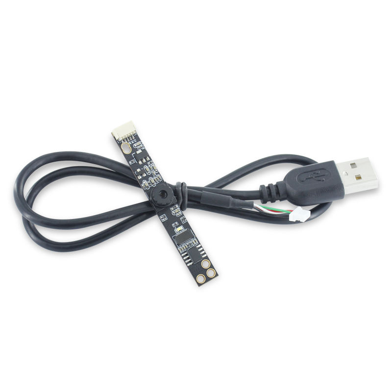 1MP 720P Face Recognition Laptop Camera Module Office Equipment Camera Module
