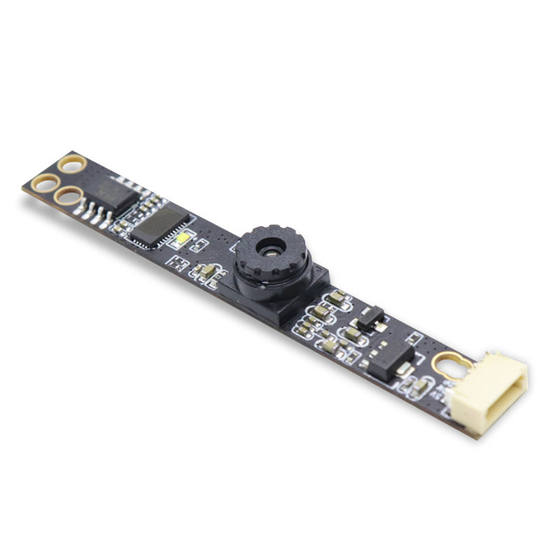 1MP 720P Face Recognition Laptop Camera Module Office Equipment Camera Module