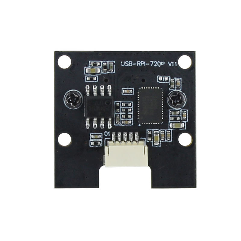 1MP HD USB-RPI camera module mini usb camera module
