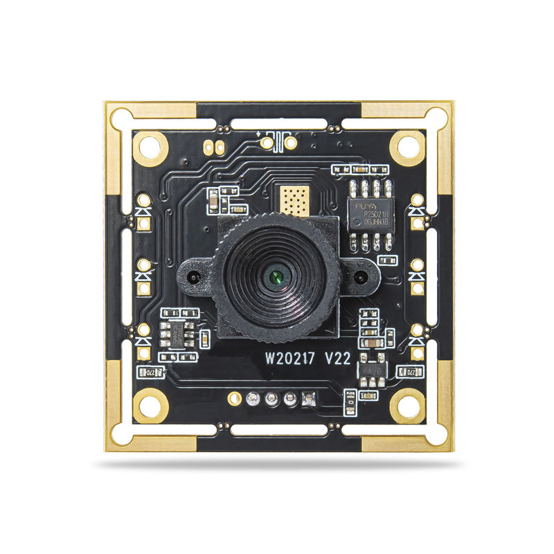 W20217 USB HD Camera Module Face Recognition Camera Module