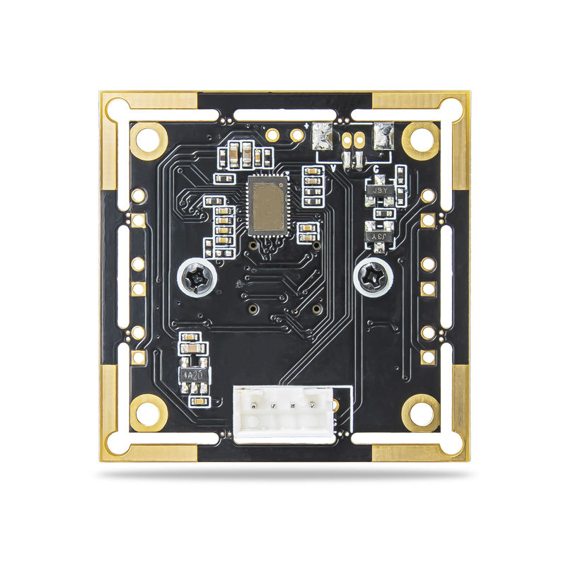 W20217 USB HD Camera Module Face Recognition Camera Module