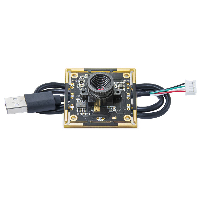 W20217 USB HD Camera Module Face Recognition Camera Module