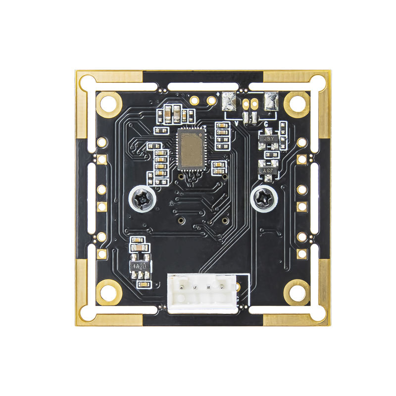 High-quality suppliers 1MP industrial control machine equipment camera module