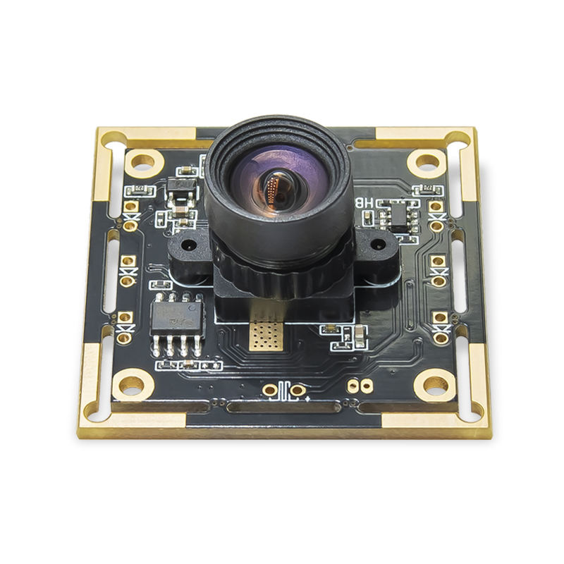 1MP HD Color CMOS OV9732 Mini USB Camera Module Outdoor Laptop Use Face Recognition