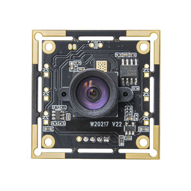 1MP HD Color CMOS OV9732 Mini USB Camera Module Outdoor Laptop Use Face Recognition