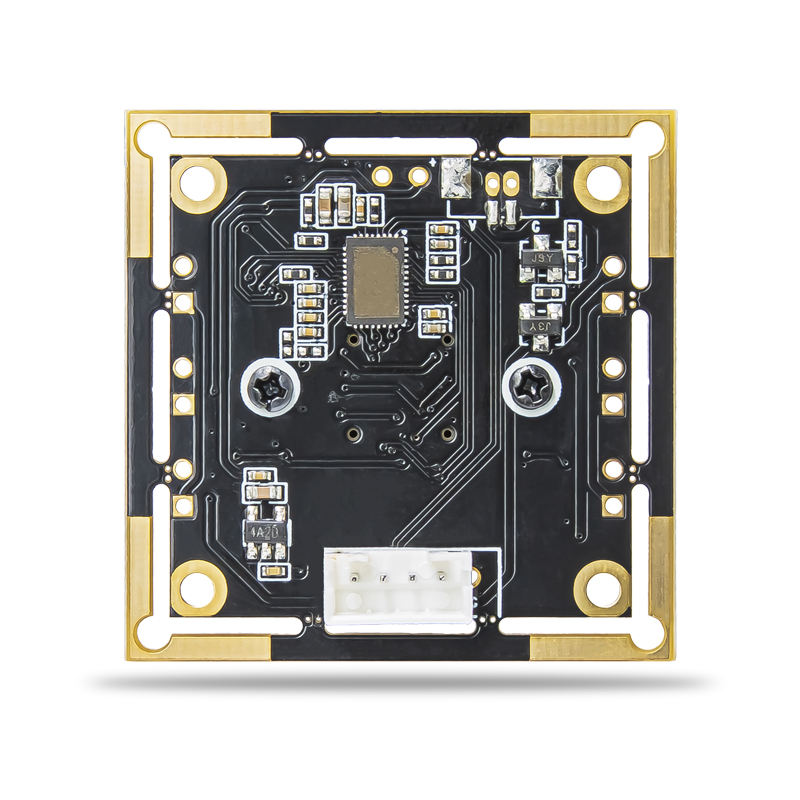 1MP HD Color CMOS OV9732 Mini USB Camera Module Outdoor Laptop Use Face Recognition