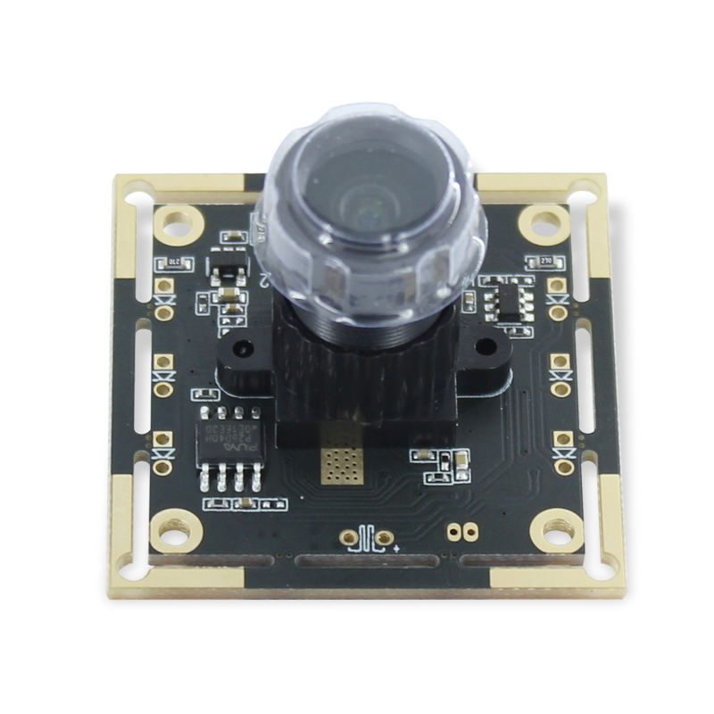 1MP OV9732 photoreceptor chip industrial control machine equipment built-in camera module