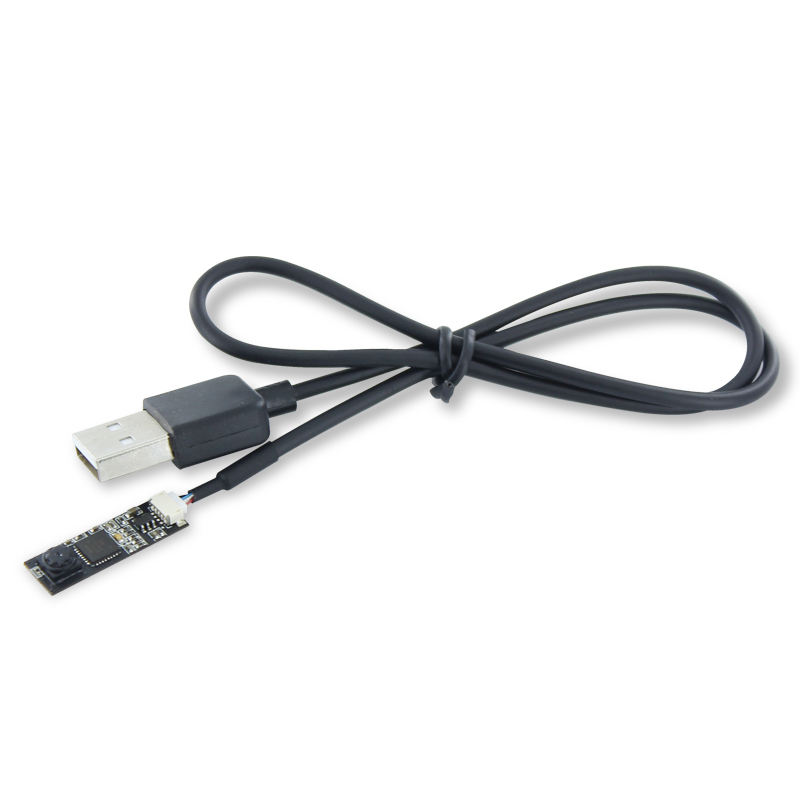 0.3MP Notebook Camera Module PC All-in-One Camera Module