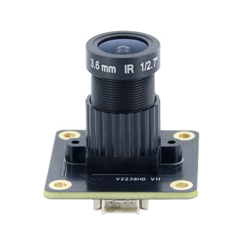 Mini USB 0.3MP VGA 480P 60fps High Speed CMOS OV7725 Camera Plug and Play for ATM KIOSK