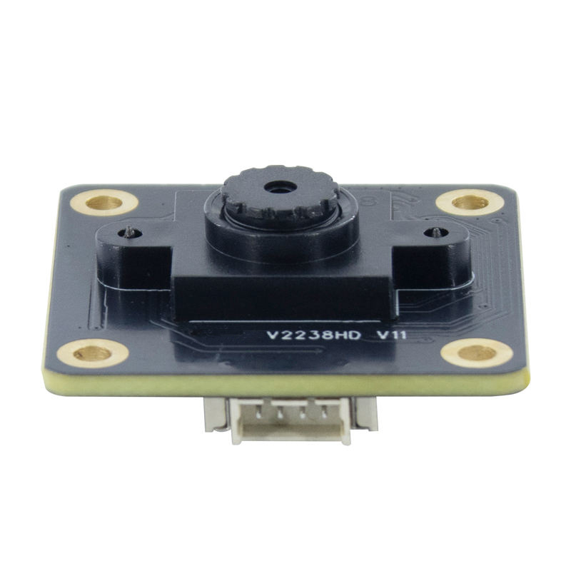 0.3MP standardized small camera module industrial equipment built-in camera module
