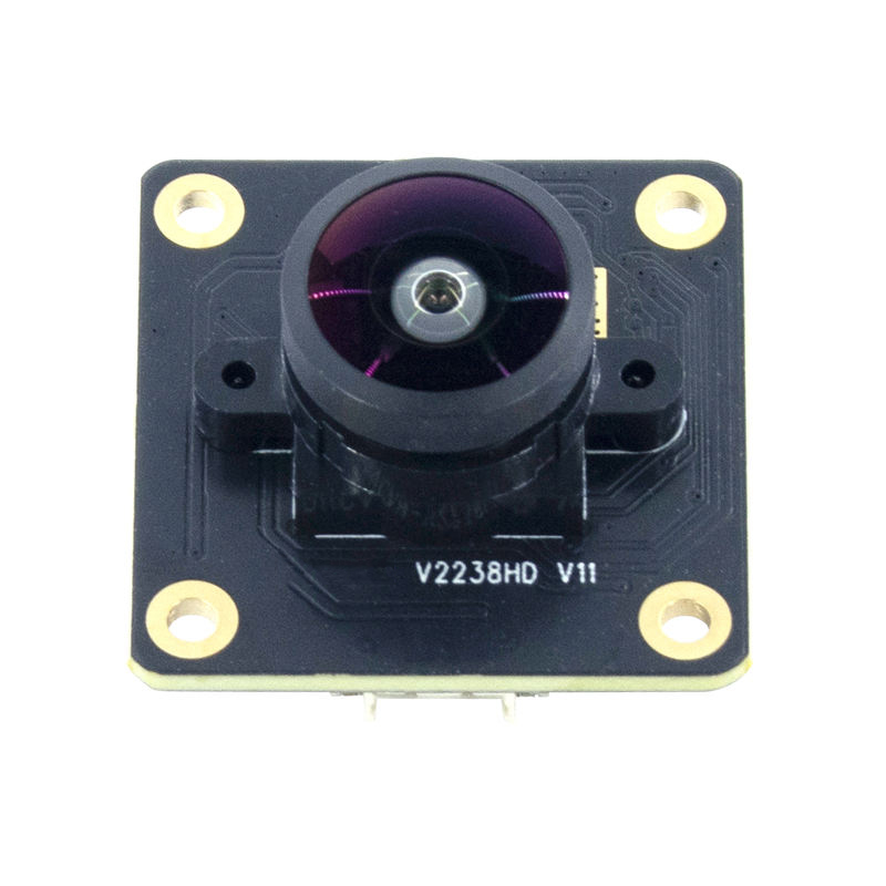 0.3MP HD 480P industrial camera module intelligent terminal equipment camera module