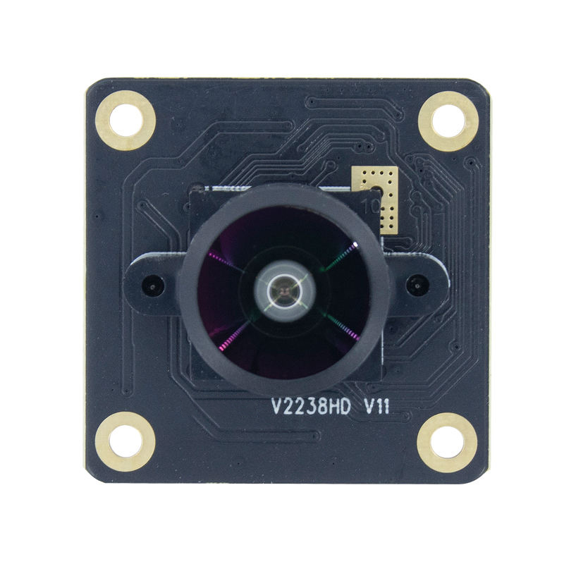 0.3MP HD 480P industrial camera module intelligent terminal equipment camera module
