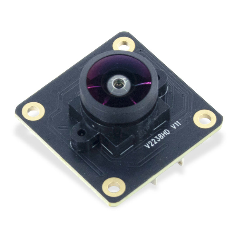 0.3MP HD 480P industrial camera module intelligent terminal equipment camera module